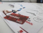 Carteira do Doador de sangue já está disponível na Saúde