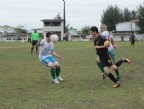 Definidos os quatro semifinalistas do II Campeonato Rinconense