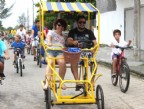 Passeio Ciclístico reúne quase 3 mil pessoas no Rincão