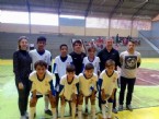 Rincão estreia com vitória no microrregional do JESC