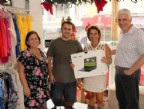 Revelados os vencedores da Promoção de Natal da CDL de Balneário Rincão