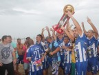 Campeonato terá a primeira rodada no fim de semana com dois jogos no sábado e quatro no domingo