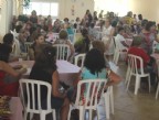 Mulheres terão tarde especial no II Café com Elas