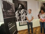 Museu Arqueológico recebe mostra sobre fotografia