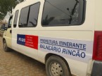 Prefeitura Itinerante atende mais de 100 pessoas na Barra Velha