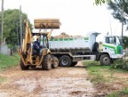 Balneário Rincão inicia nova etapa de regularização em área de Sambaqui