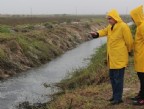 Balneário Rincão intensifica trabalhos de prevenção às cheias