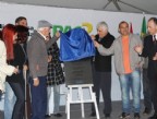 Condomínio Deobaldo Pacheco é inaugurado no Balneário Rincão