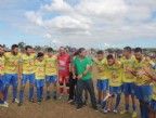 Decisão do Campeonato Rinconense de Futebol será neste sábado, às 15 horas, no estádio José Serafim da Silva