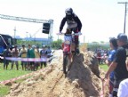 Emoção sobre duas rodas no Enduro e no Desafio da Lua Cheia