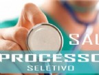 Inscrições para Processo Seletivo da Saúde vão até dia 25