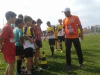 No Dia do Estudante, Educação do Balneário Rincão celebra avanços