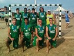 FME/SATC/Posto Dário vence 19ª edição do Rincão Handebol Beach