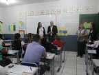 Aulas profissionalizantes tem início