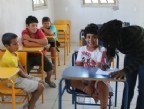 Escola integradora já envolve mais de 700 alunos