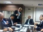 Ações em Brasília são explanadas em reunião de secretariado