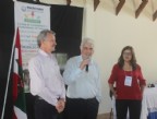 1ª Conferência Municipal da Assistência Social reúne 130 pessoas