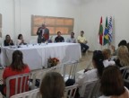 Balneário Rincão realiza Seminário de Educação Infantil