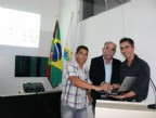 Portal Balneário Rincão é oficialmente lançado