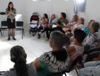  Clubes de mães e terceira idade presentes na Festa da Tainha