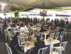 Sábado de gastronomia e cultura marcam a 20ª Festa da Tainha