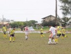 Encerrada a primeira fase do II Campeonato Rinconense