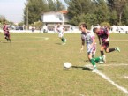 Garotos da Bola e Barra Velha fazem a grande final do II Rinconense