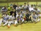 Omni é o vencedor da 5ª edição do Futsal de Verão da Lesc