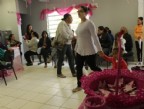 Barra Velha atende 70 mulheres em ação do Outubro Rosa