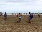 Finais do Praião ocorrem neste domingo