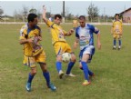 Estreia do Campeonato Rinconense movimenta o final de semana