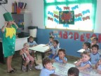 Escolas de Balneário Rincão celebram o Dia do Livro Infantil