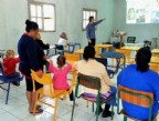 Meio Ambiente promove palestras sobre preservação ambiental, histórica e cultural