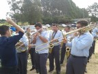 Festa de São Jorge reúne dezenas na Lagoa dos Esteves