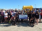 I Campeonato de Surf é realizado no Balneário Rincão