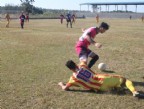 Brasil Pedreira e Praia do Rincão se enfrentam na semifinal