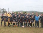 Rinconense começa com bons jogos