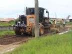 Ruas da Zona Sul recebem melhorias