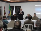  Balneário Rincão recebe reunião do Conselho de Desenvolvimento Regional