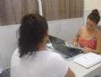 CRAS trabalha com a prevenção e fortalecimento de vínculos