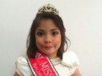 Balneário Rincão terá representante no Mini Miss Santa Catarina